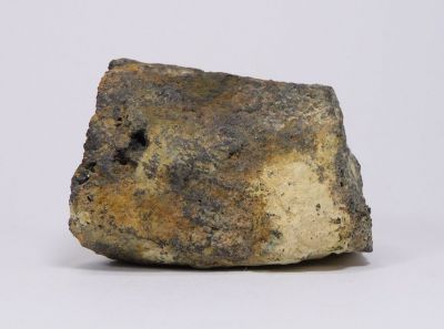 Měď - ⚒ Caledonia, Ontonagon Co., Michigan, USA